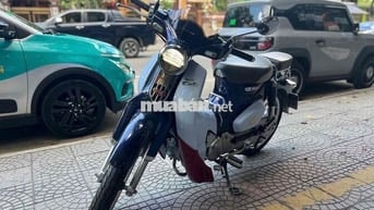 Cần bán xe Cub