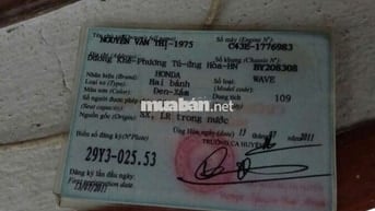 Thanh lý xe và giá chở hàng 500 kg