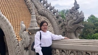Em tên Thu, tìm việc Kế toán tổng hợp