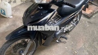 Bán xe Wave S 110 Vẫn Đang sử dụng