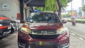 HONDA CRV BẢN L SX 2019 ODO 51.000 KM