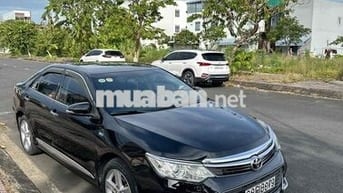 Toyota Camry 2015 2.5Q - 130000 km