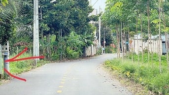 Đất mặt tiền TP.HCM ngay Khu thể dục thể thao 