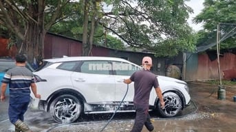 KIA SPORTAGE PREMIUM T12/24 6000Km SIÊU LƯỚT