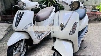 CẶP XE NOZZA / AITILA  FULL CHỨC NĂNG