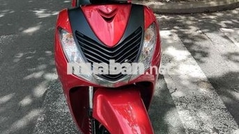 Sh125 ABS chính chủ