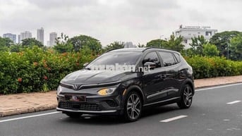 VinFast VFe34 2022 - 35000 km
