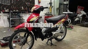 wave rs 100 máy êm xe còn đẹp giá có thương lượng