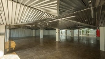 Cho thuê nhà khu Phan Huy Ích, P12 Gò Vấp_DT:1.000m2 giá 90 Triệu