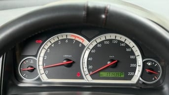 chevrolet captiva ( số tự động )