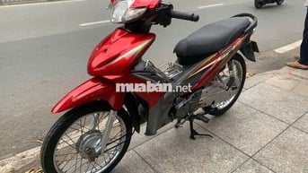Honda wave s 2011 mới 90% biển số 30