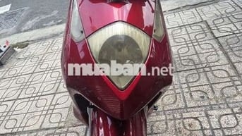 Honda dylan 150cc