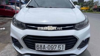 Chevrolet Trax 2016 1.4L LT - 82000 km
