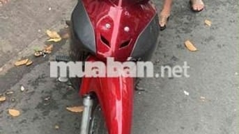 xe wave 50 cc mới dọn