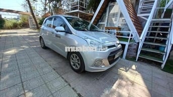 Grand 1.0 MT - 130000 km đk 2016