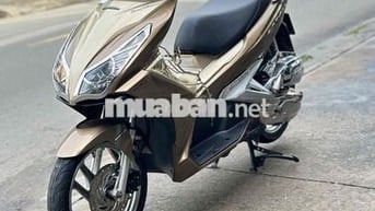 GINDA AIR BLADE 125 TEM 3D- XE CÒN ĐẸP VÀ MỚI 95%