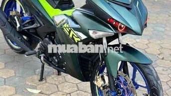 xe exciter đk 2018 máy chất zin