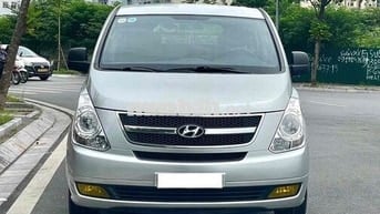 Bán xe Hyundai Grand Starex CVX Tải van 5 Chỗ