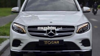 Mercedes-Benz GLC300 sản xuất 2018