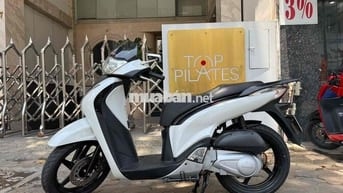 sh150 ý đầu 104 trắng đen sporty