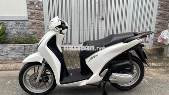 SH 125 đk 2015 9chủ xe bao đẹp máy zin bao ngon