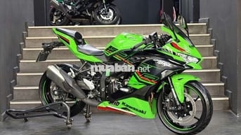 ZX25R KRT MODEL 2023 BIỂN SỐ HÀ NỘI ODO 6000KM