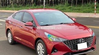 Hyundai Accent 2022 1.4 AT - 40000 km