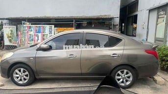 Nissan Sunny 2013 1.5 XL - 94747 km