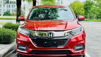 Honda HR-V 2019 HR-V L - 36000 km