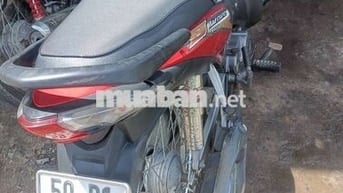 Máy móc êm cho ae đi làm.chức năng đầy đủ.xe mạnh