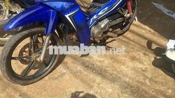 Sirius 50cc full chức năng áo mới