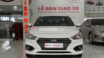 Hyundai Accent 2019 1.4 AT 1 chủ mua mới