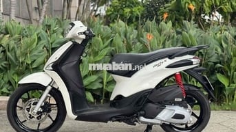 lirberty S 125 ABS trắng đen sporty odo 12km 9 chủ