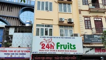 Bán nhà chính chủ phố Kim Ngưu, phường Bạch Mai, quận Hai Bà Trưng