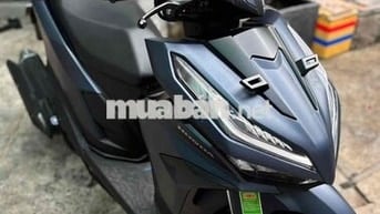 Vario 125i date 2025