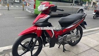 Honda wave black 2018 mới 90% biển số thành phố