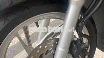 Bán Sh 125 CBS mode 2021 chạy lướt, tphcm