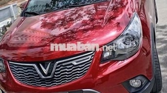 VinFast Fadil 2021 Tiêu chuẩn - 23000 km