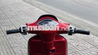 Vespa Sprint 125i - abs