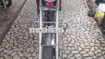 CB LÊN CUSTOM  Ko chínhchů, giá TL