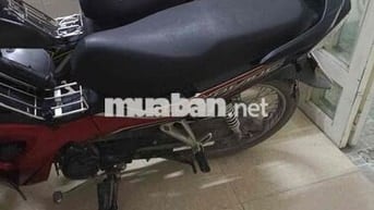honda blade zin nguyên com chính chủ