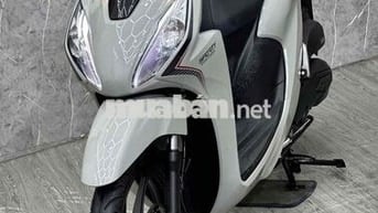 Vision 110i 11/2023 Odo 11K Giao Cccd