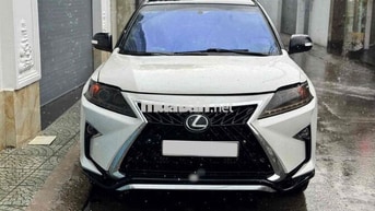 LEXUS RX 330 - 2007