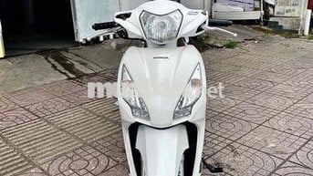 Honda VISION 2016 Fi Chính chủ Biển S.Gòn.