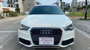 Audi A1 2016 - 80000 km