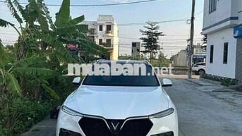 Ô Tô LUx SA Plus cuối 2019 Đi được 7v9 giá 592tr
