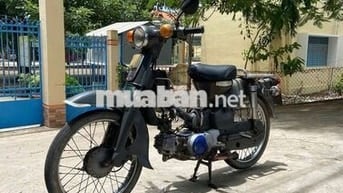 Cub 70 đời 80 biển 66.