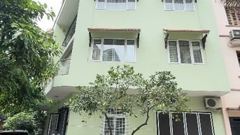 Chính chủ cho thuê nhà biệt thự lô góc Văn Quán,Hà Đông 100m2 x 4 tầng