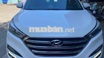 Hyundai Tucson 2018 2.0 AT Spec - 9 km