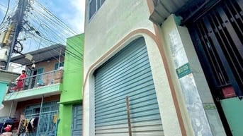 Bán Nhà Đẹp 1 trệt 1 lầu Thiết kế Hiện Đại Trung Tâm Biên Hoà